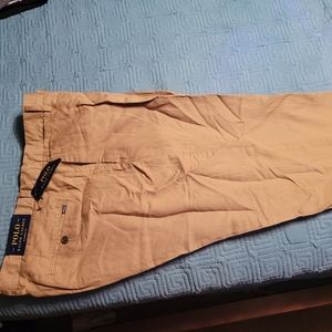 Men's Polo Pants